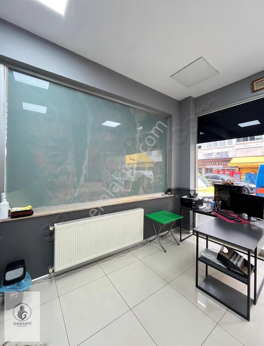 Yeni Mahallede Devren Kiralık Dükkan 70m2 - Görsel 10