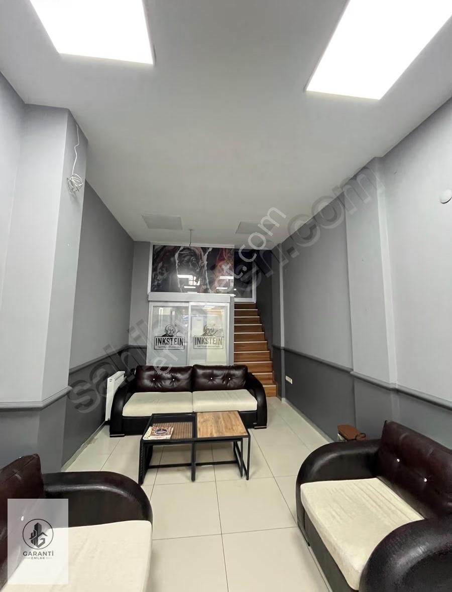 Yeni Mahallede Devren Kiralık Dükkan 70m2 - Görsel 2