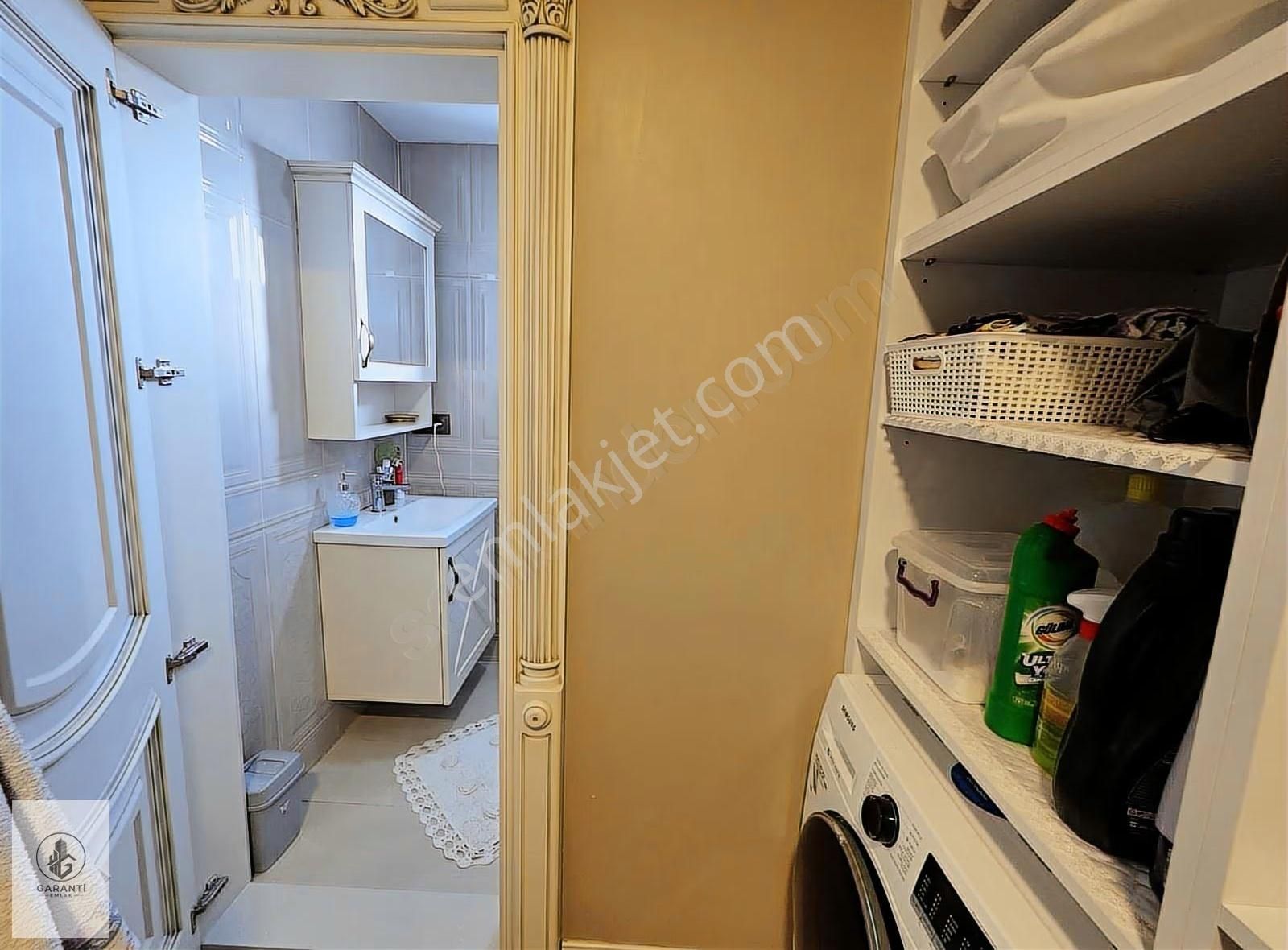 Akyazıda Yüksek Okul Yanı 400 M2 Arsa Üzerinde 5+1 Villa Satılık - Görsel 6