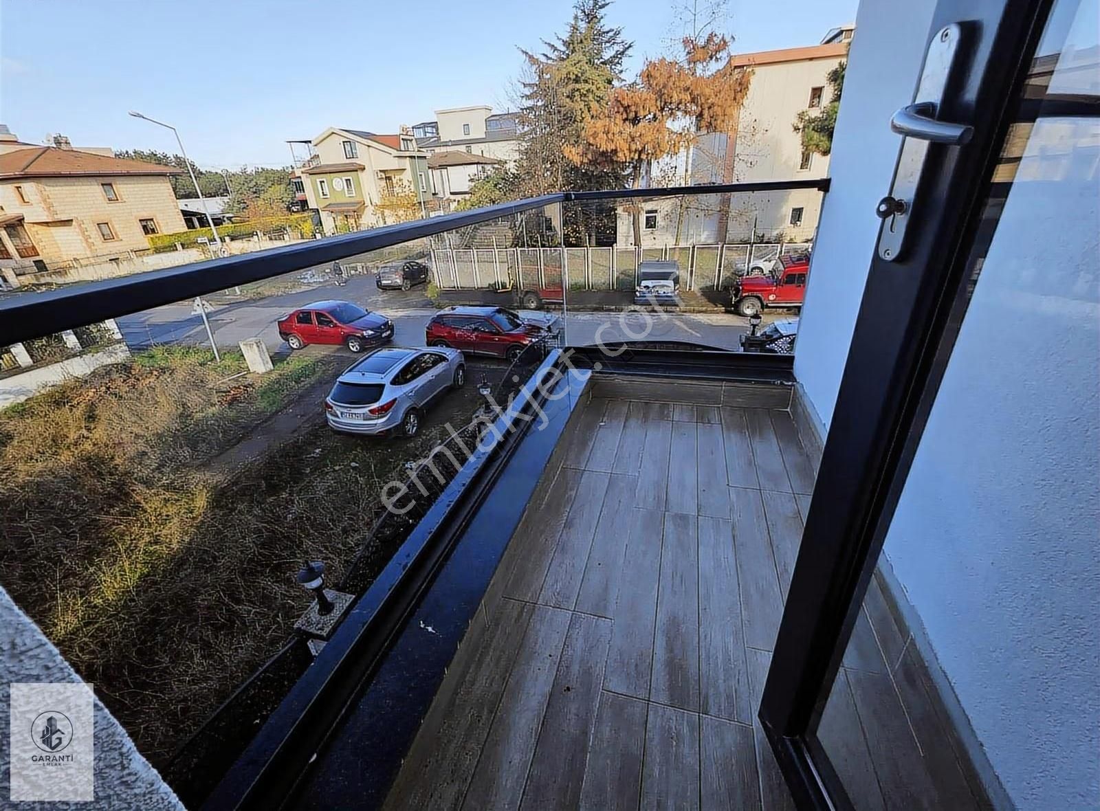 Akyazıda Yüksek Okul Yanı 400 M2 Arsa Üzerinde 5+1 Villa Satılık - Görsel 19