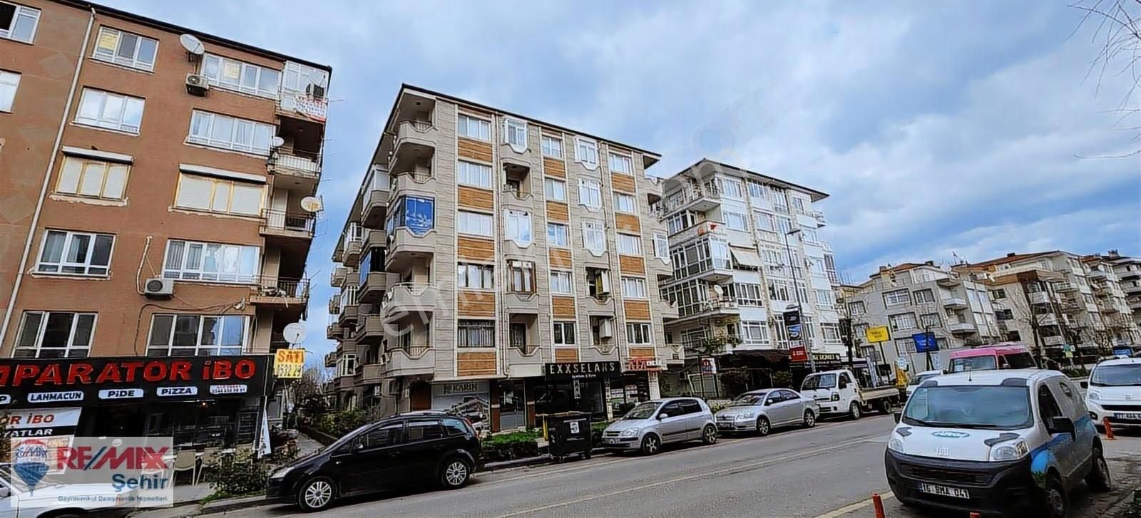Yalova Merkez Bahçelievler Mah.kiralık Daire - Görsel 12