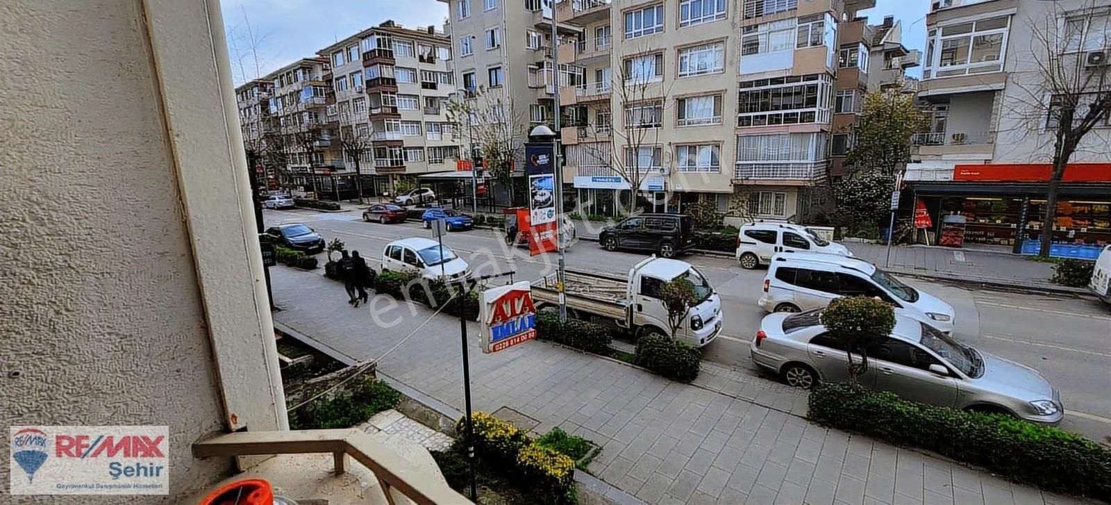Yalova Merkez Bahçelievler Mah.kiralık Daire - Görsel 17