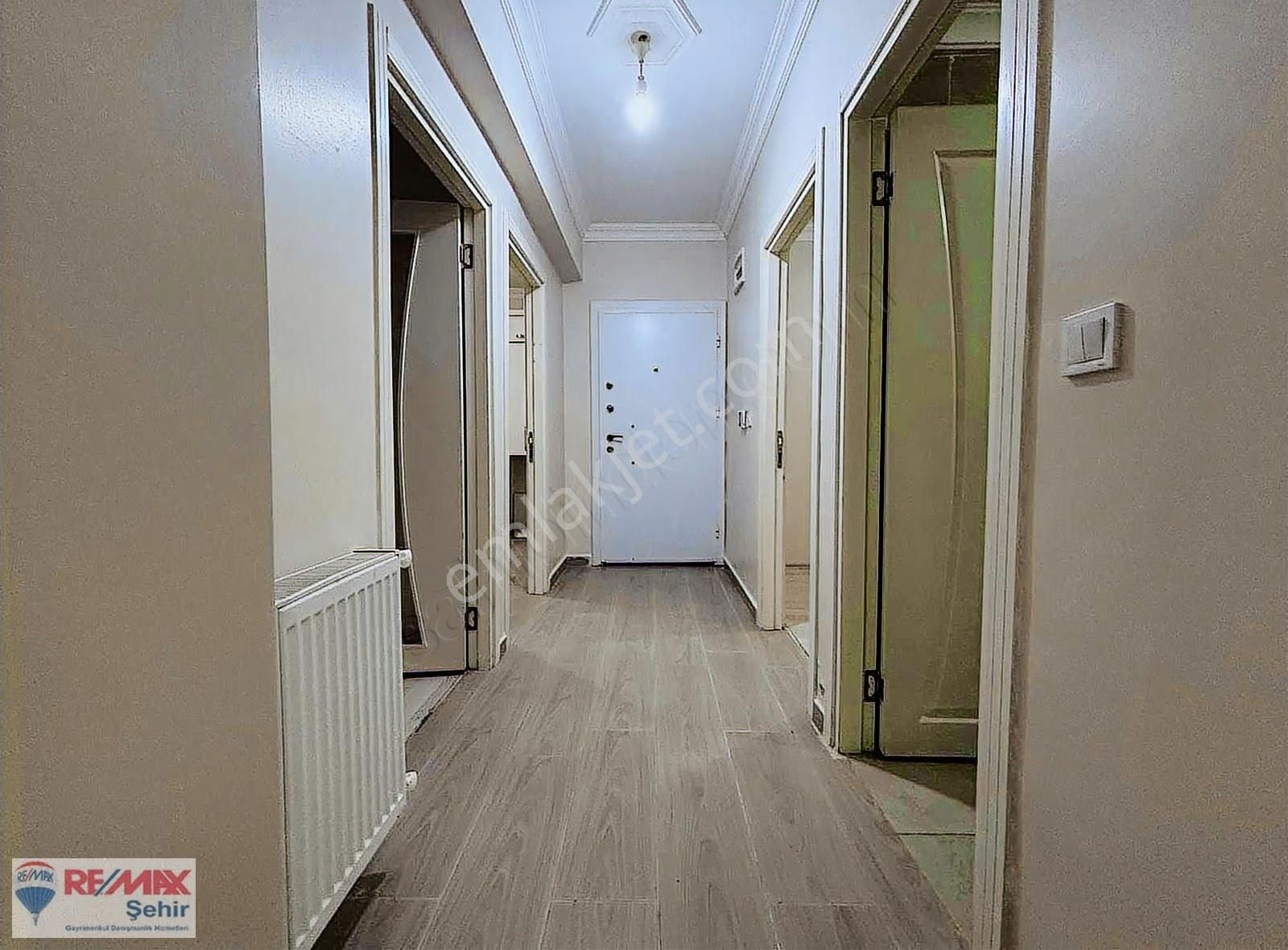 Remax Şehir'den Merkez Gaziosmanpaşa'da Satılık Yüksek Giriş 2+1 - Görsel 17