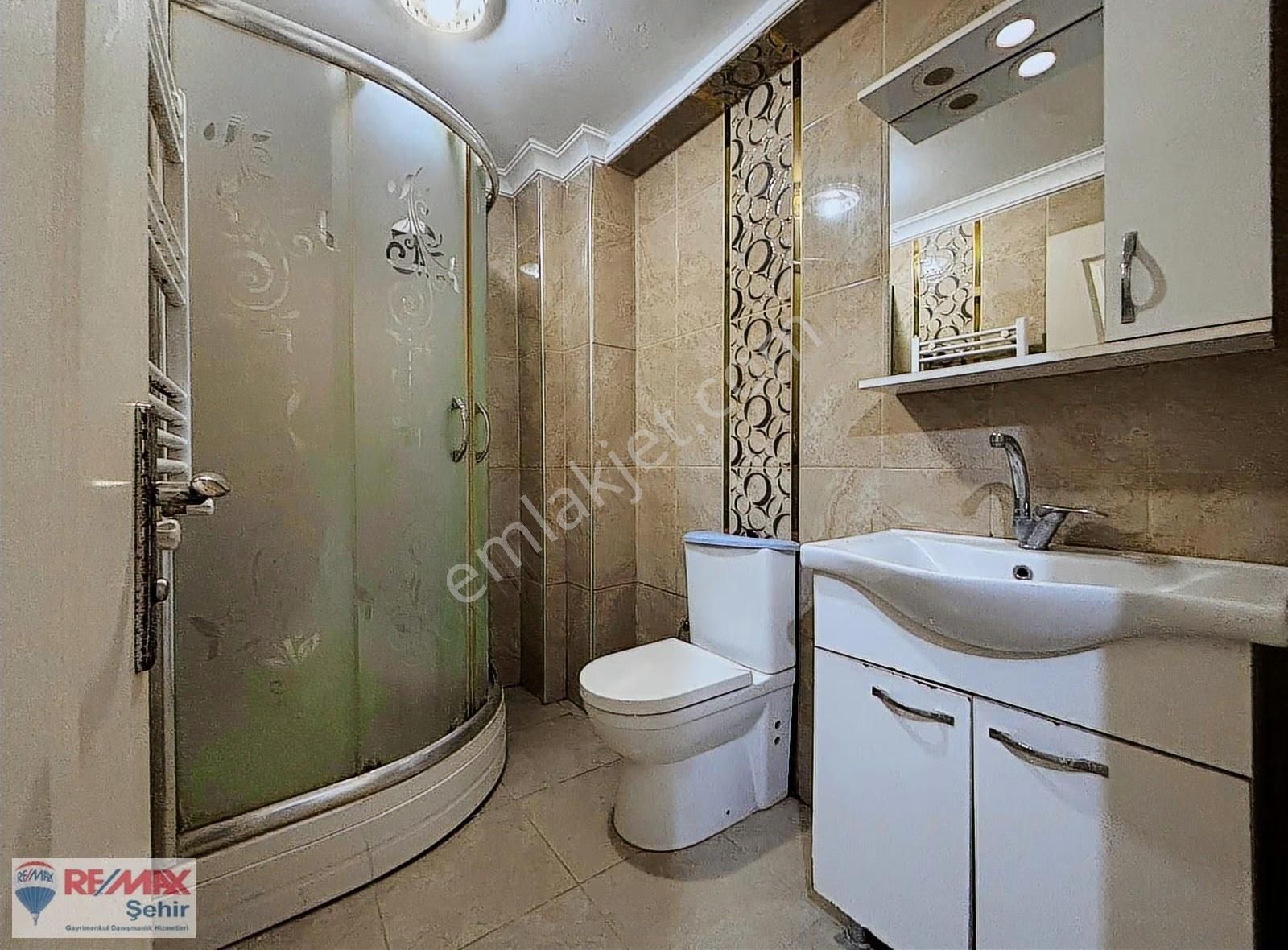 Remax Şehir'den Merkez Gaziosmanpaşa'da Satılık Yüksek Giriş 2+1 - Görsel 11