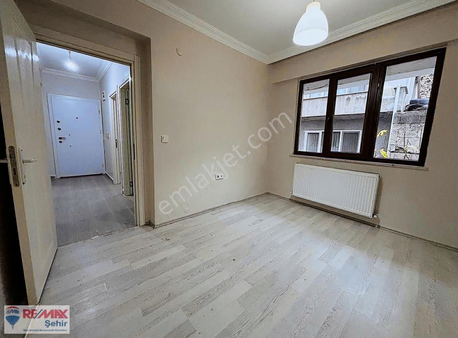 Remax Şehir'den Merkez Gaziosmanpaşa'da Satılık Yüksek Giriş 2+1 - Görsel 4