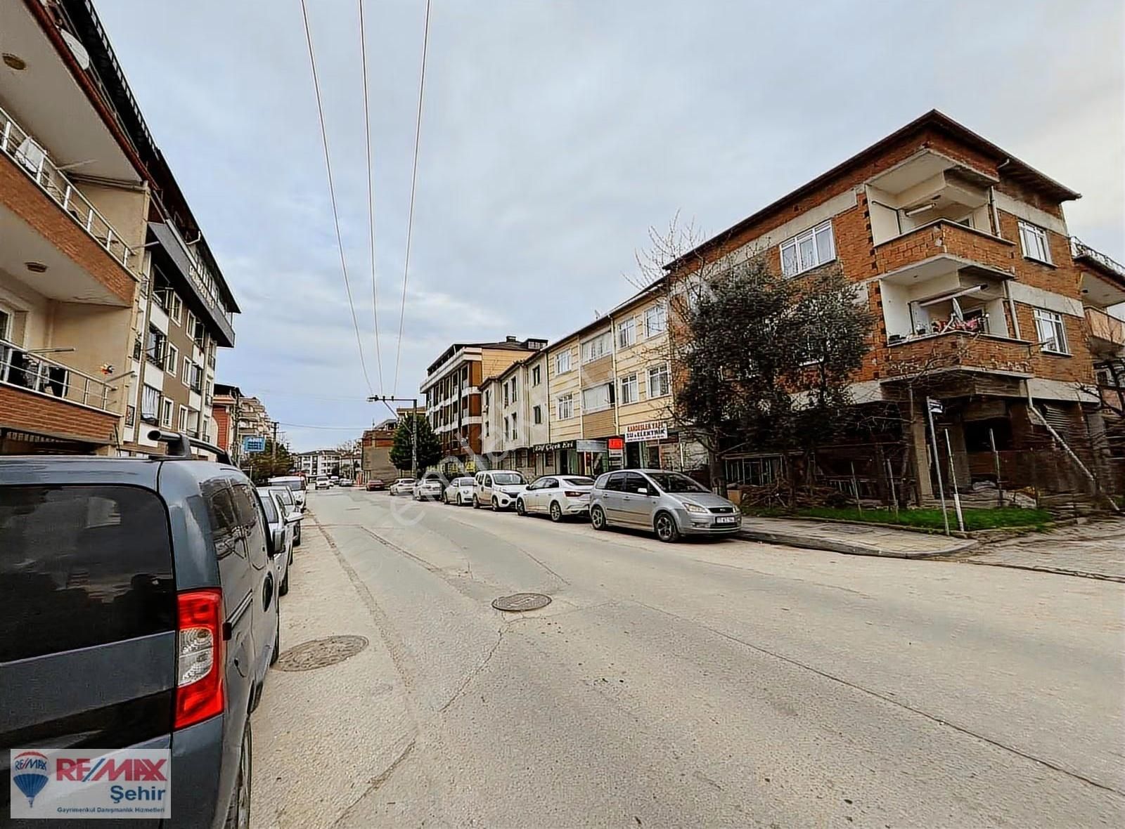 Remax Şehir'den Merkez Gaziosmanpaşa'da Satılık Yüksek Giriş 2+1 - Görsel 7