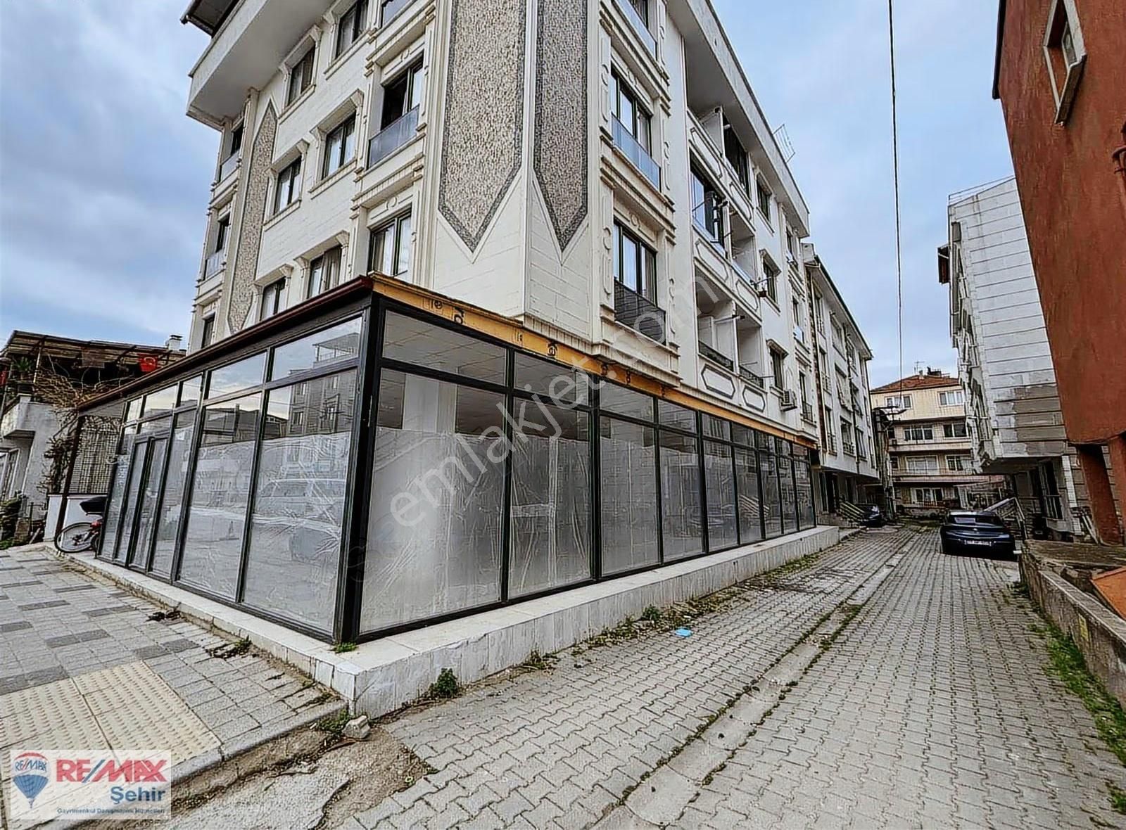 Remax Şehir'den Merkez Gaziosmanpaşa'da Satılık Yüksek Giriş 2+1 - Görsel 13