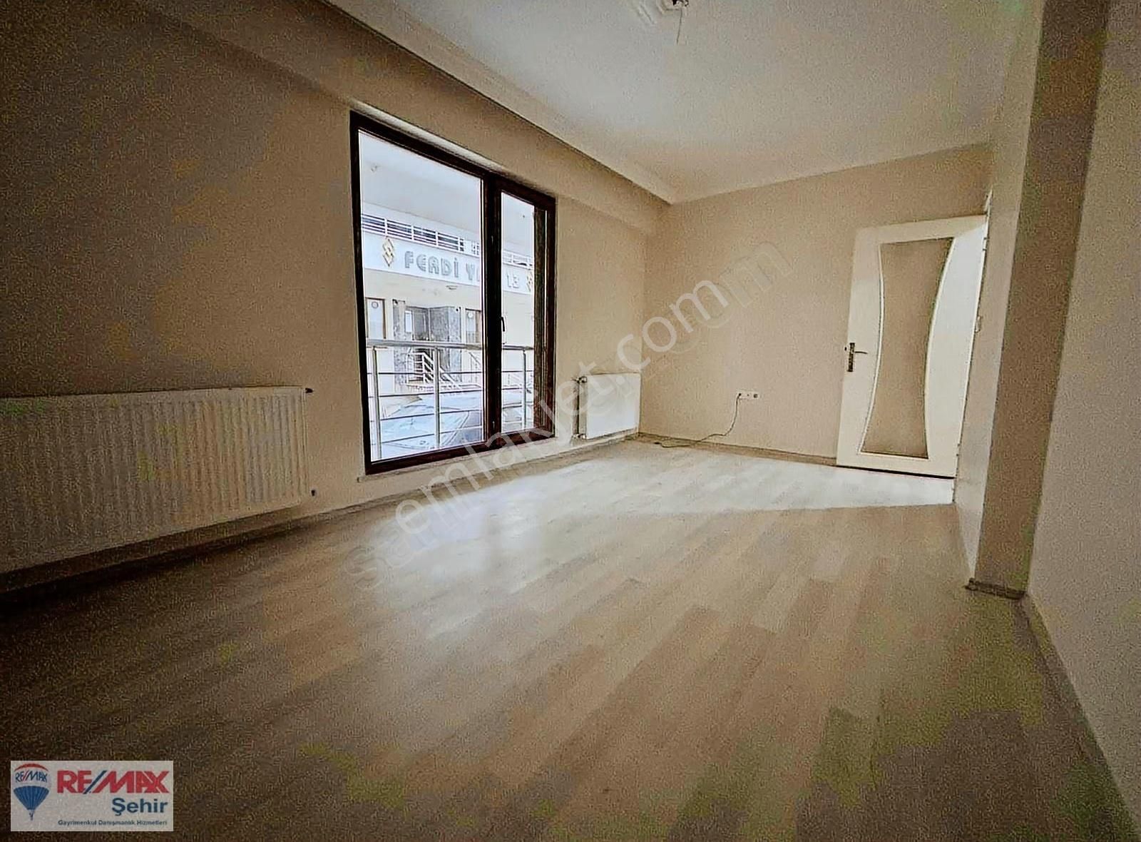 Remax Şehir'den Merkez Gaziosmanpaşa'da Satılık Yüksek Giriş 2+1 - Görsel 16