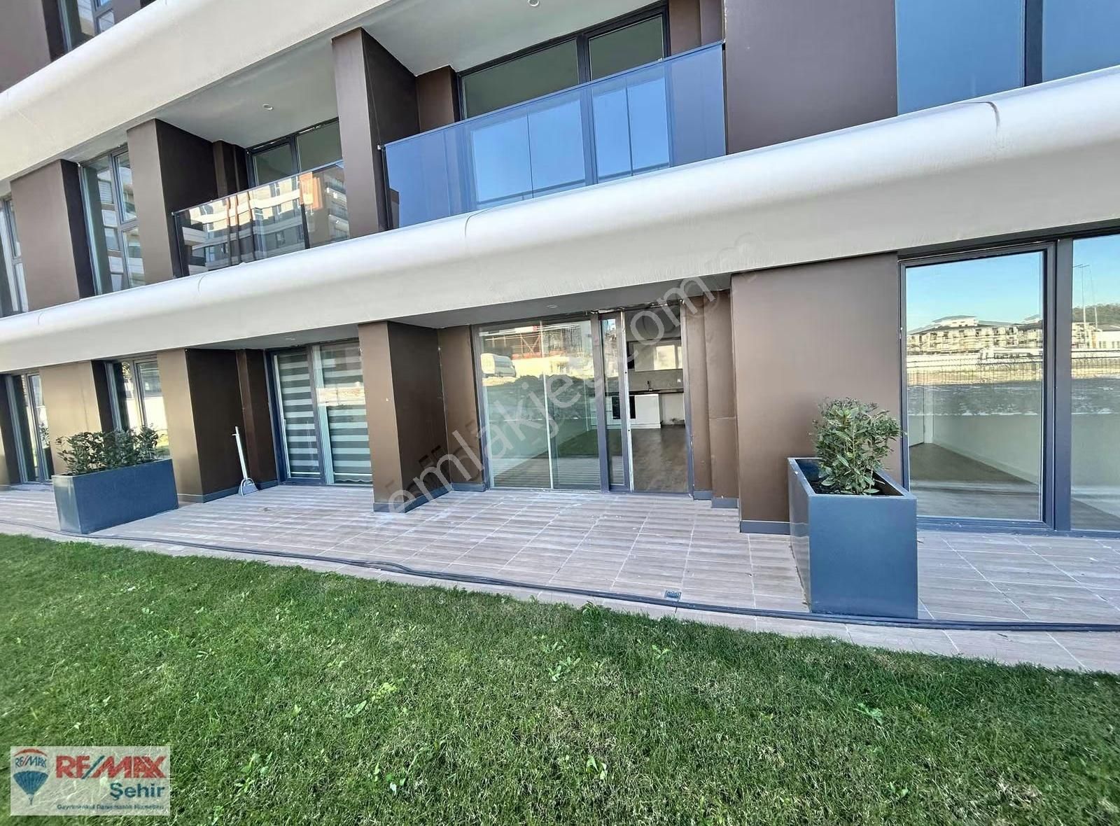 Remax'dan Yalova Kadıköy Özden Mah Site İçi Satılık Daire - Görsel 25