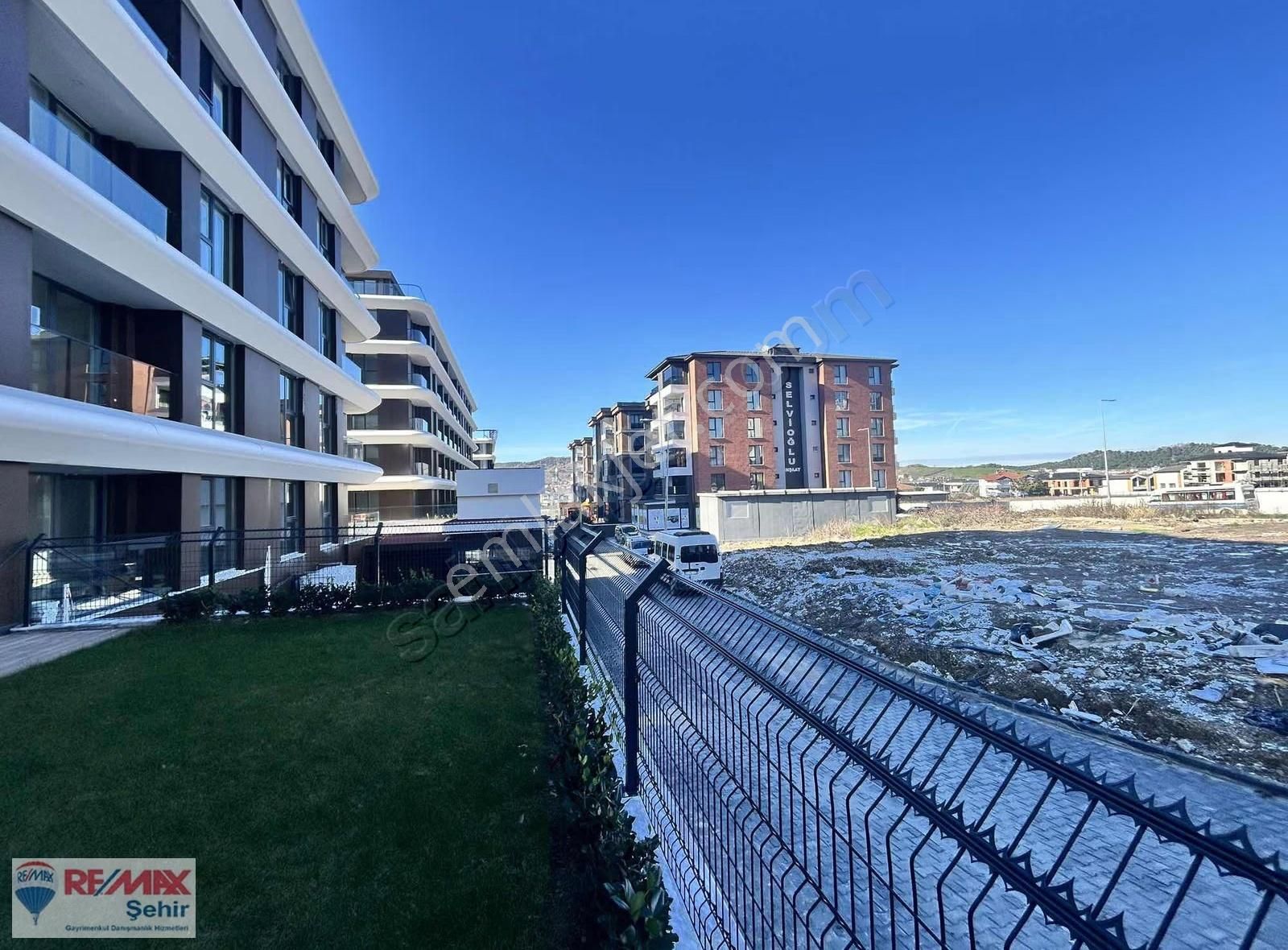 Remax'dan Yalova Kadıköy Özden Mah Site İçi Satılık Daire - Görsel 20