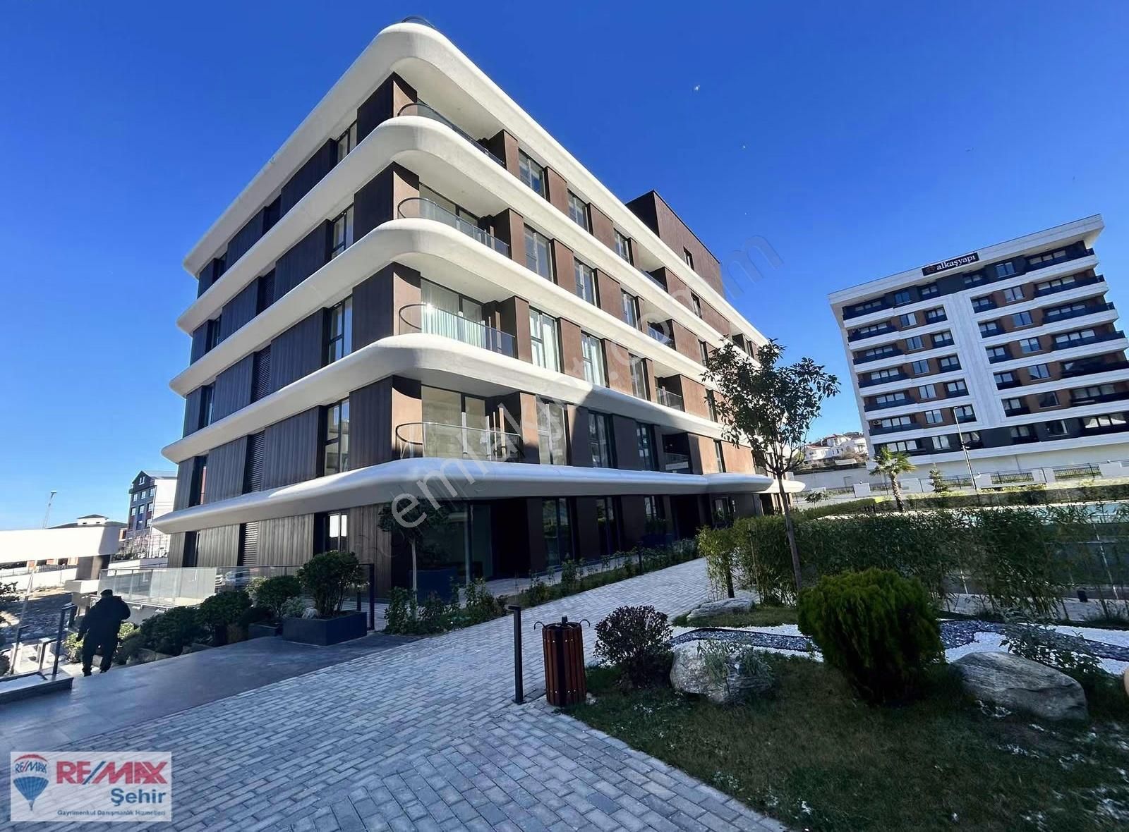 Remax'dan Yalova Kadıköy Özden Mah Site İçi Satılık Daire - Görsel 27