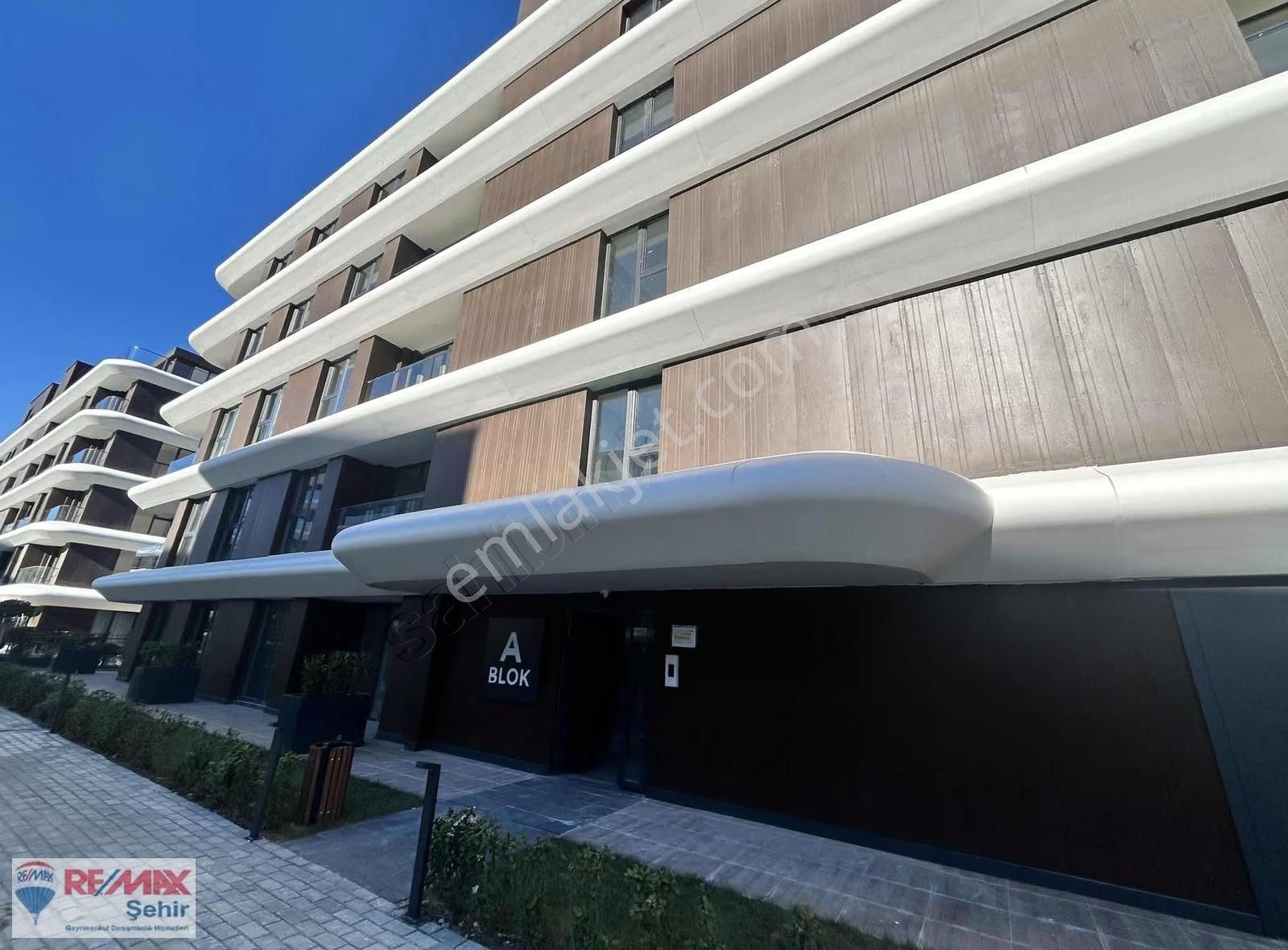 Remax'dan Yalova Kadıköy Özden Mah Site İçi Satılık Daire - Görsel 3