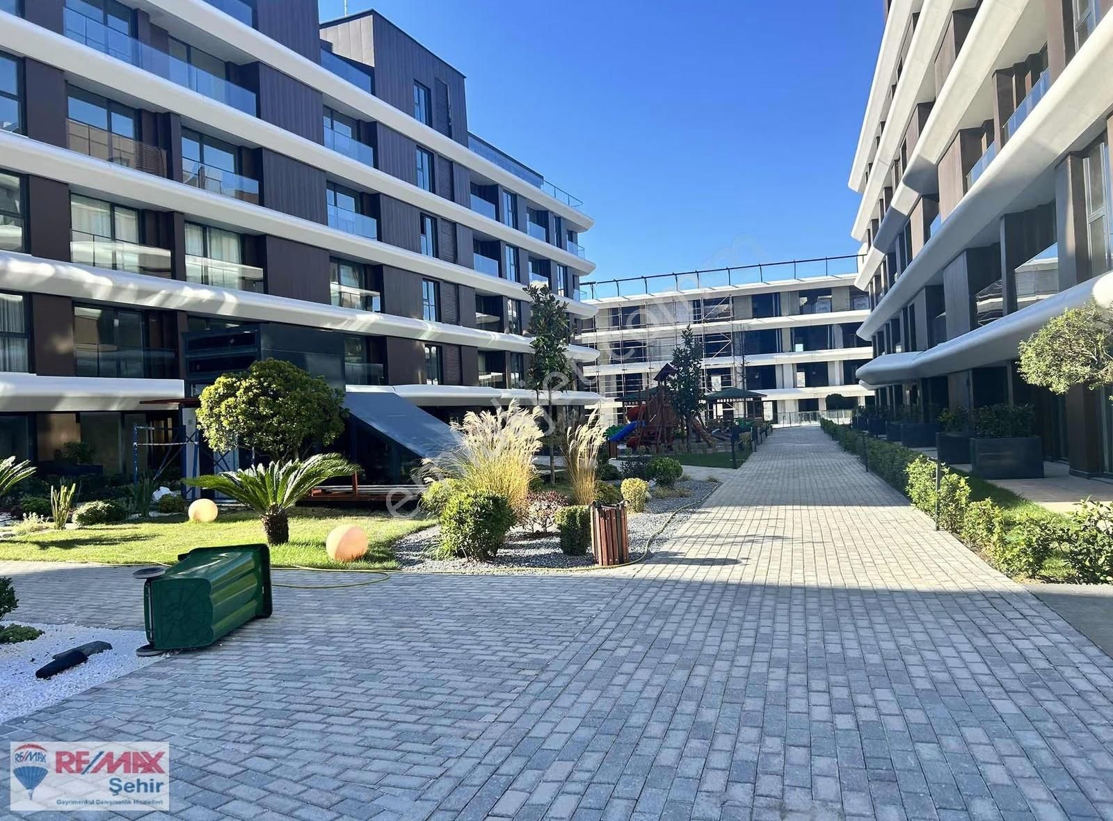 Remax'dan Yalova Kadıköy Özden Mah Site İçi Satılık Daire - Görsel 23