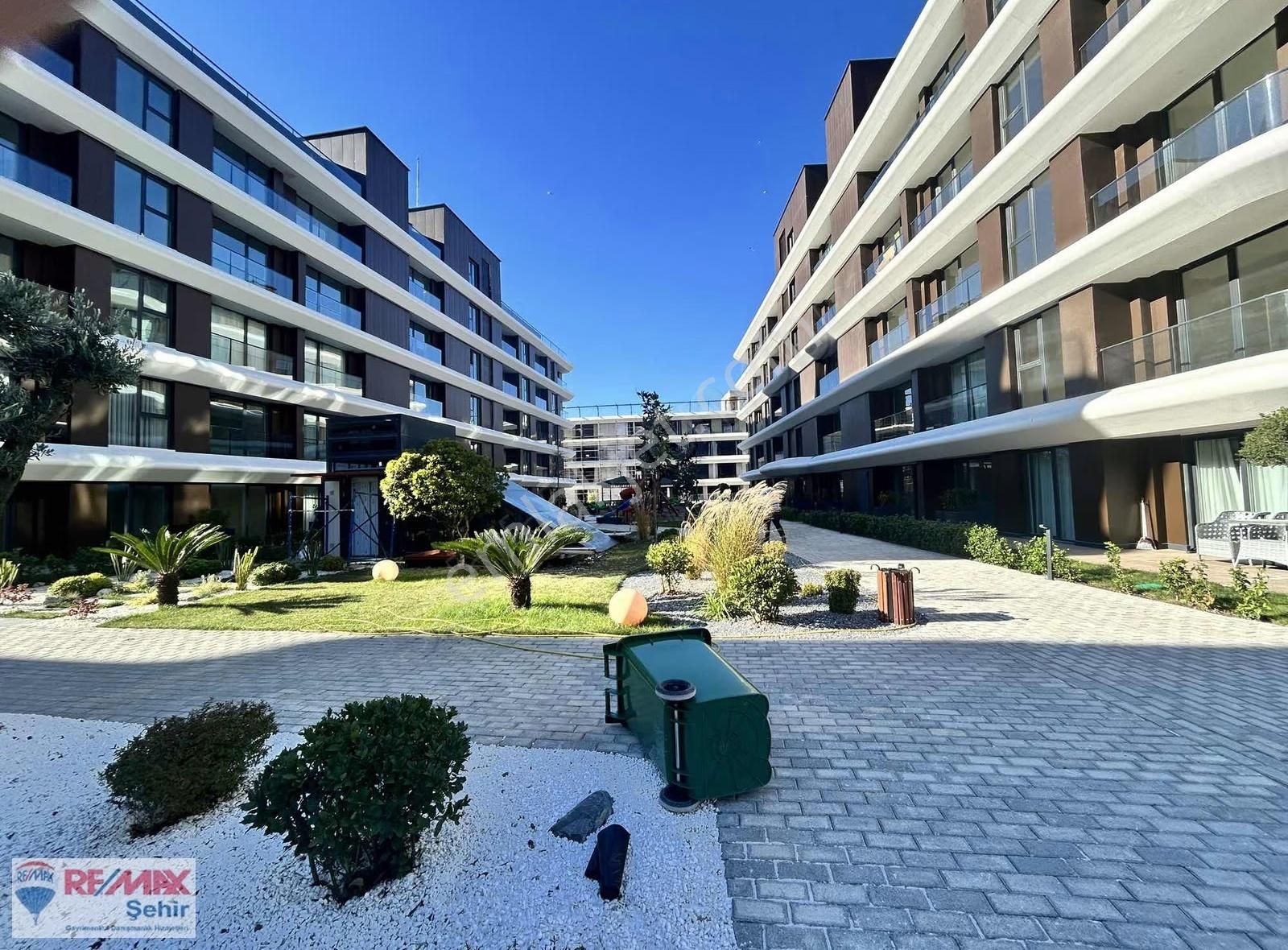 Remax'dan Yalova Kadıköy Özden Mah Site İçi Satılık Daire - Görsel 10