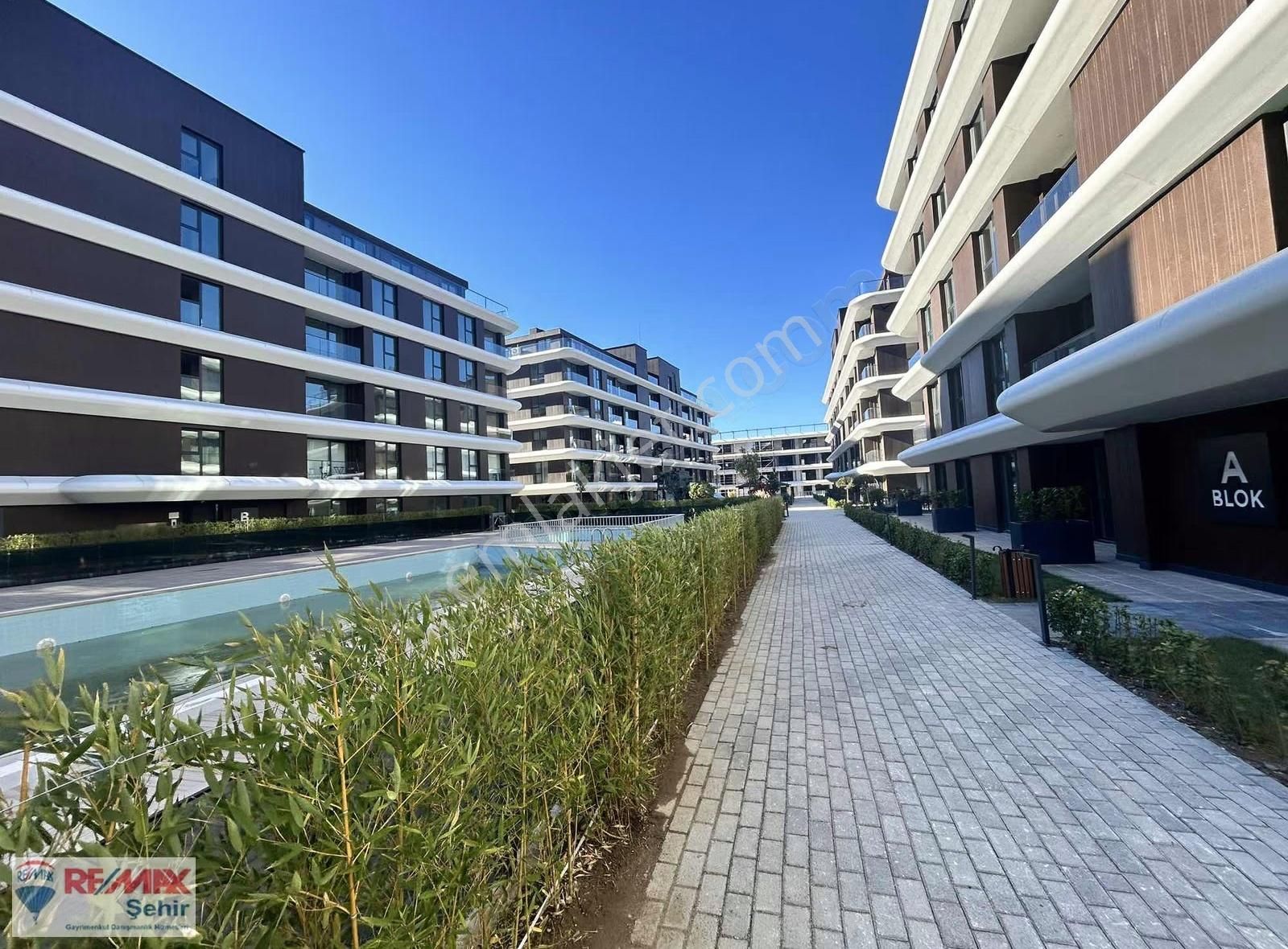 Remax'dan Yalova Kadıköy Özden Mah Site İçi Satılık Daire - Görsel 7
