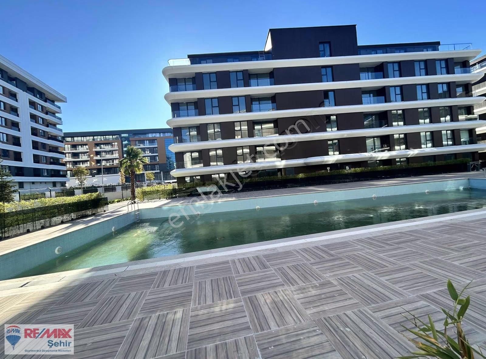 Remax'dan Yalova Kadıköy Özden Mah Site İçi Satılık Daire - Görsel 11