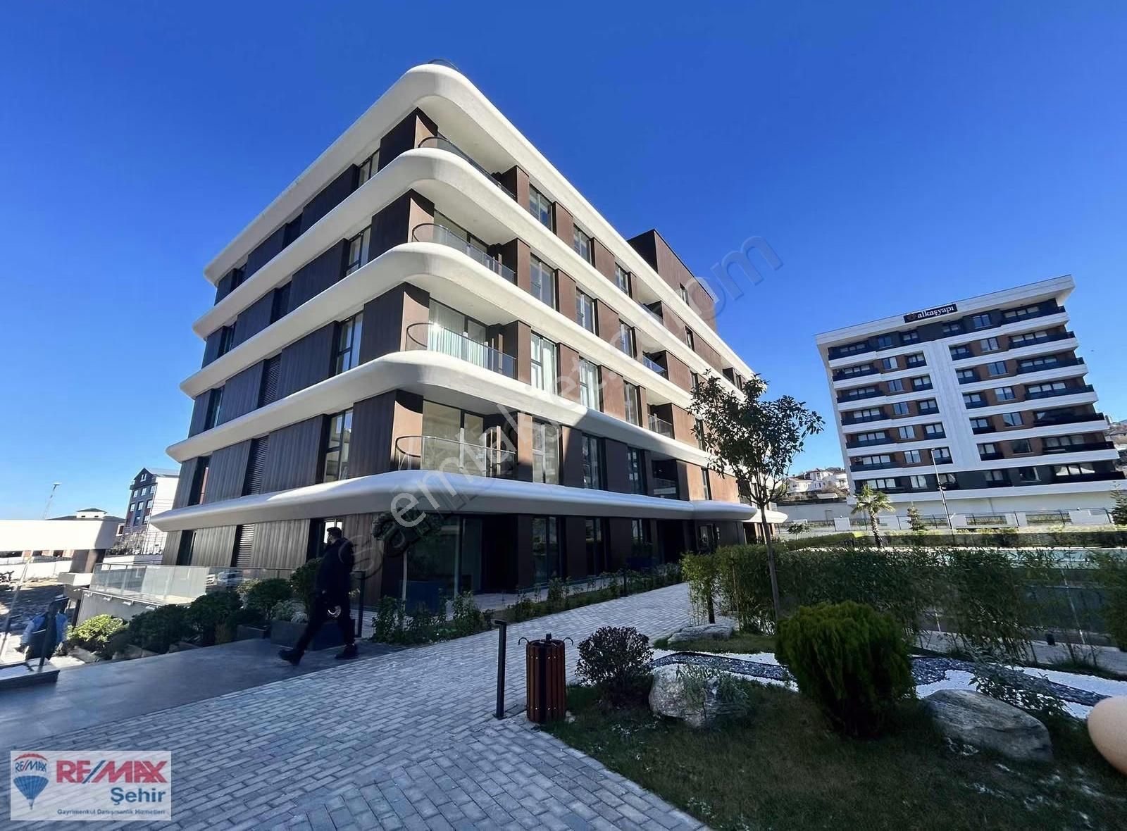 Remax'dan Yalova Kadıköy Özden Mah Site İçi Satılık Daire - Görsel 12