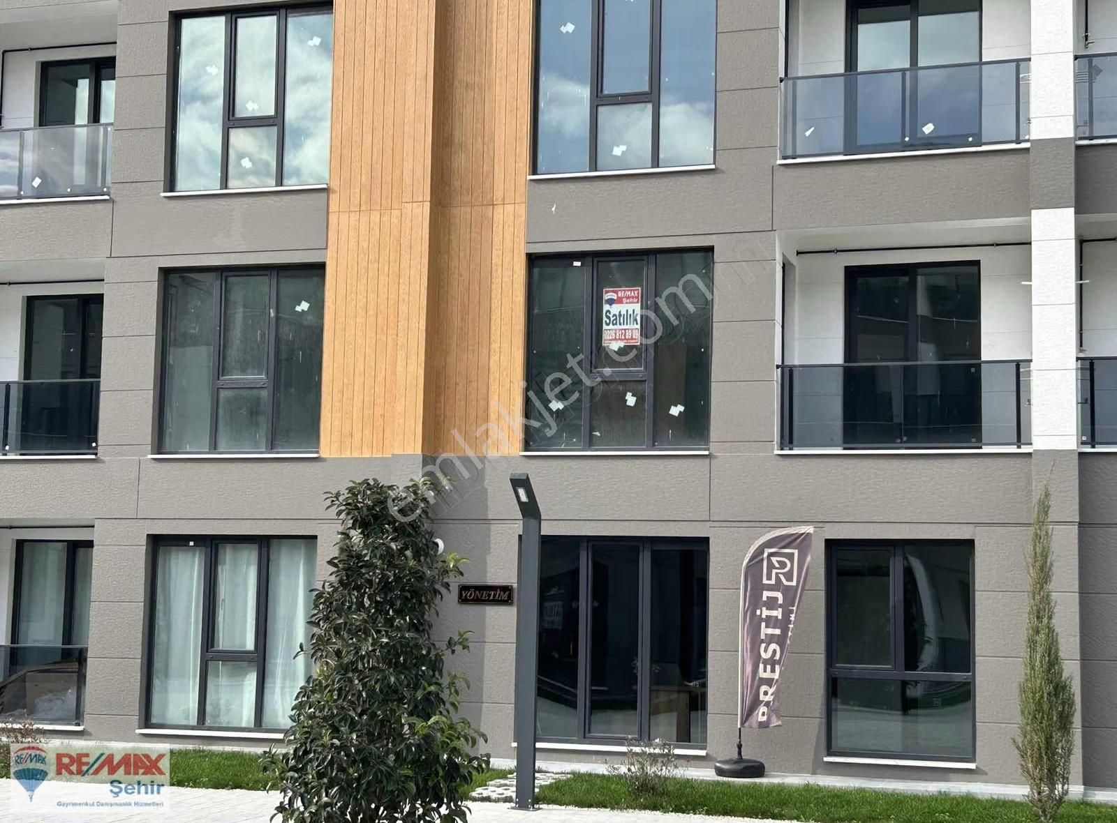 Re/max Şehir'den Akyol Premium Lounge'da Satılık Daire - Görsel 8