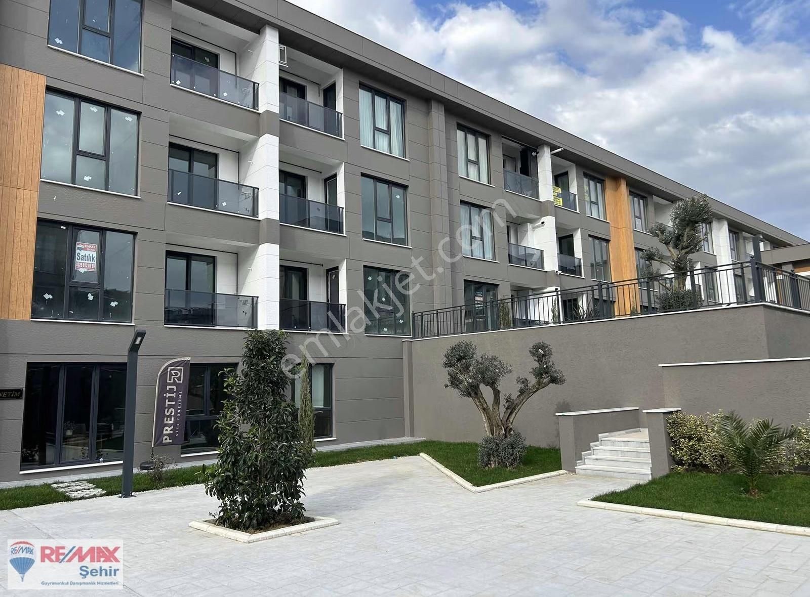 Re/max Şehir'den Akyol Premium Lounge'da Satılık Daire - Görsel 6