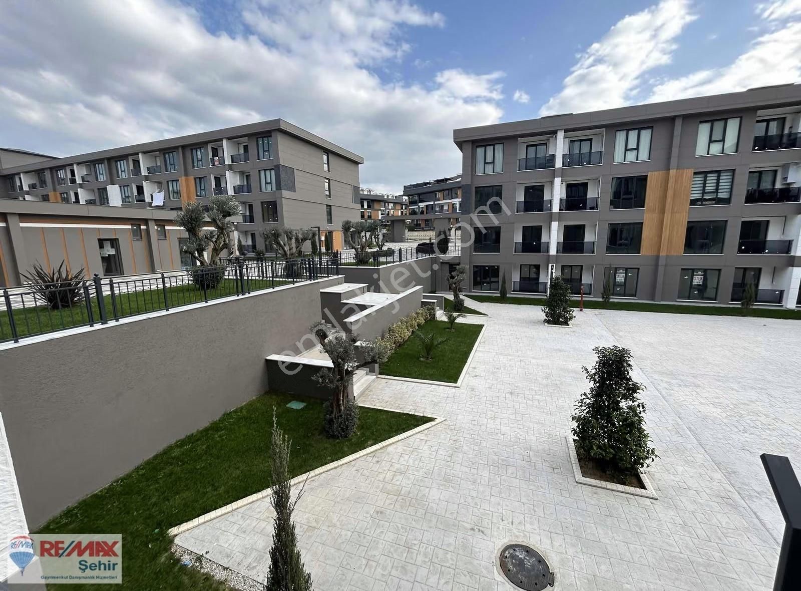 Re/max Şehir'den Akyol Premium Lounge'da Satılık Daire - Görsel 5
