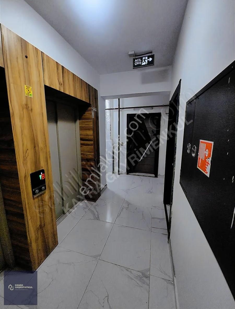 Talas Papatya Caddesi-depozitosuz-lüks-köşe-2.5+1 Kiralık Daire - Görsel 17