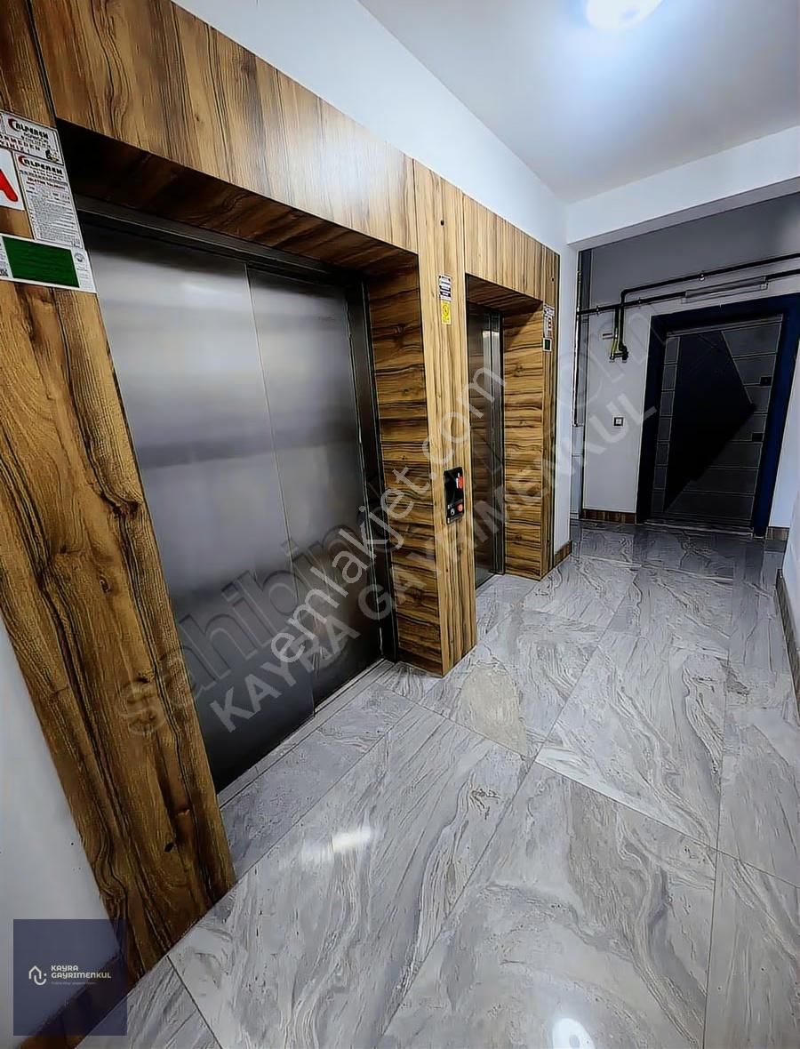 Talas Papatya Caddesi-depozitosuz-lüks-köşe-2.5+1 Kiralık Daire - Görsel 6