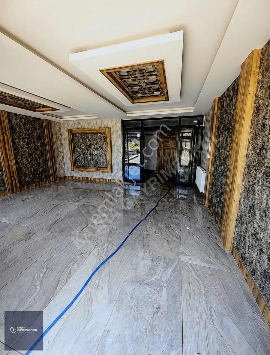 Talas Papatya Caddesi-depozitosuz-lüks-köşe-2.5+1 Kiralık Daire - Görsel 15