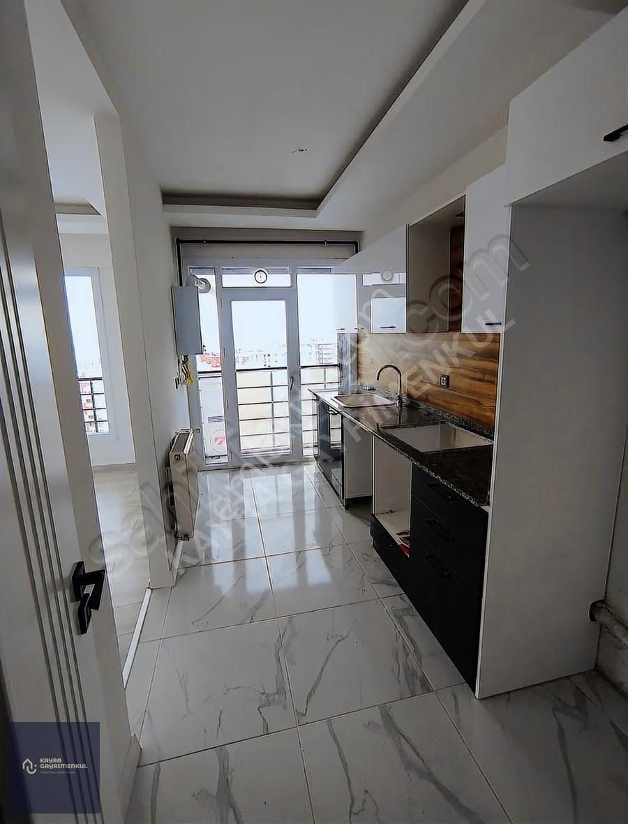 Talas Papatya Caddesi-depozitosuz-lüks-köşe-2.5+1 Kiralık Daire - Görsel 23