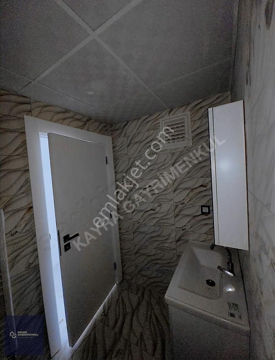 Talas Papatya Caddesi-depozitosuz-lüks-köşe-2.5+1 Kiralık Daire - Görsel 18