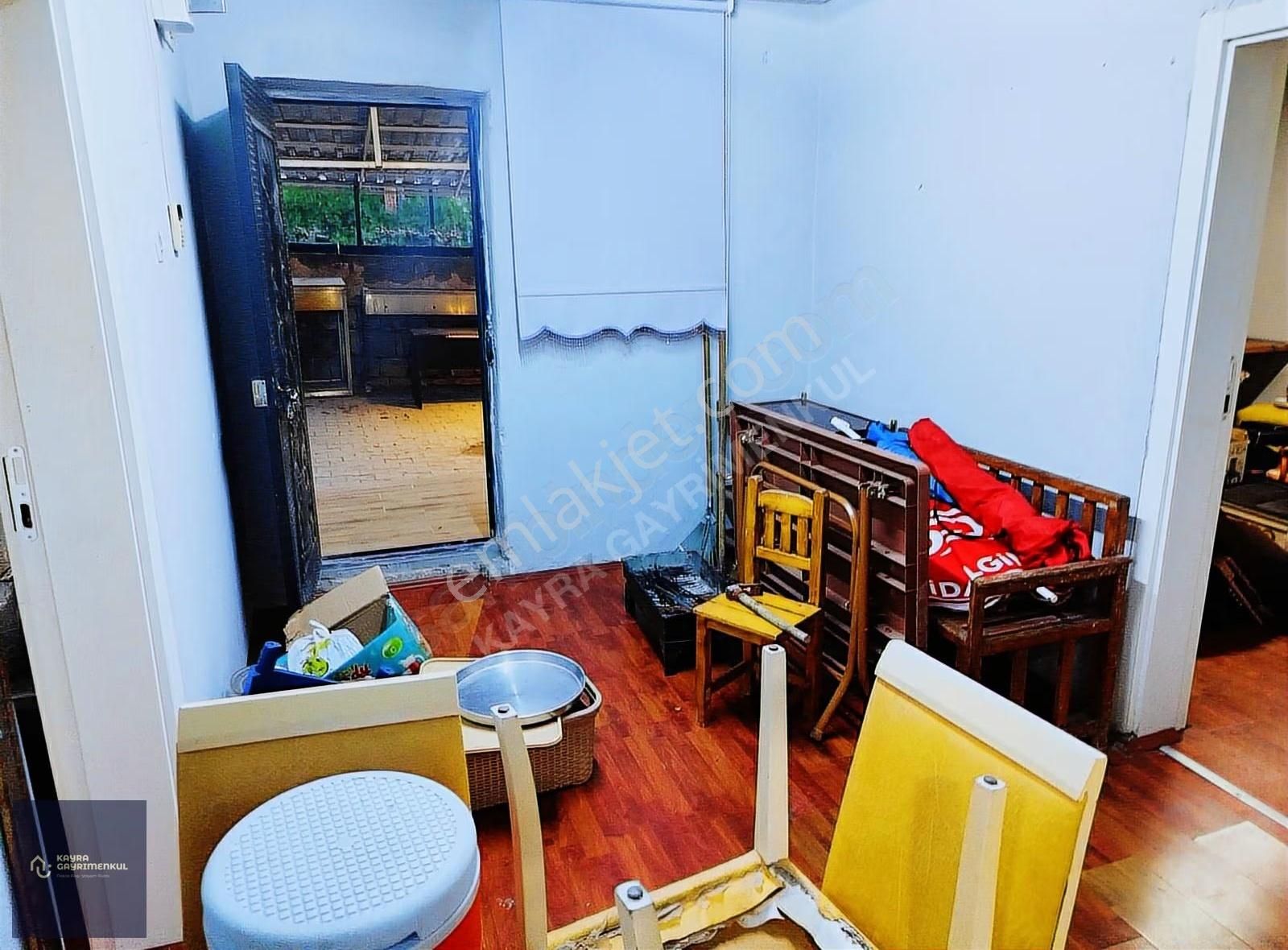 Kayra'dan Kayserinin Göbeğinde Arsa Parasına Müstakil Ve Bahçesi - Görsel 23