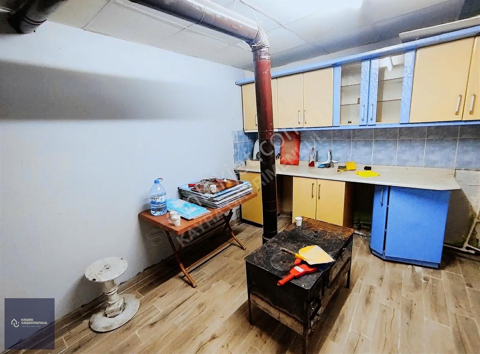 Kayra'dan Kayserinin Göbeğinde Arsa Parasına Müstakil Ve Bahçesi - Görsel 20