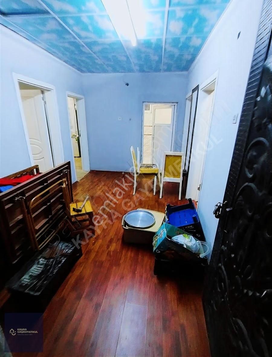 Kayra'dan Kayserinin Göbeğinde Arsa Parasına Müstakil Ve Bahçesi - Görsel 16