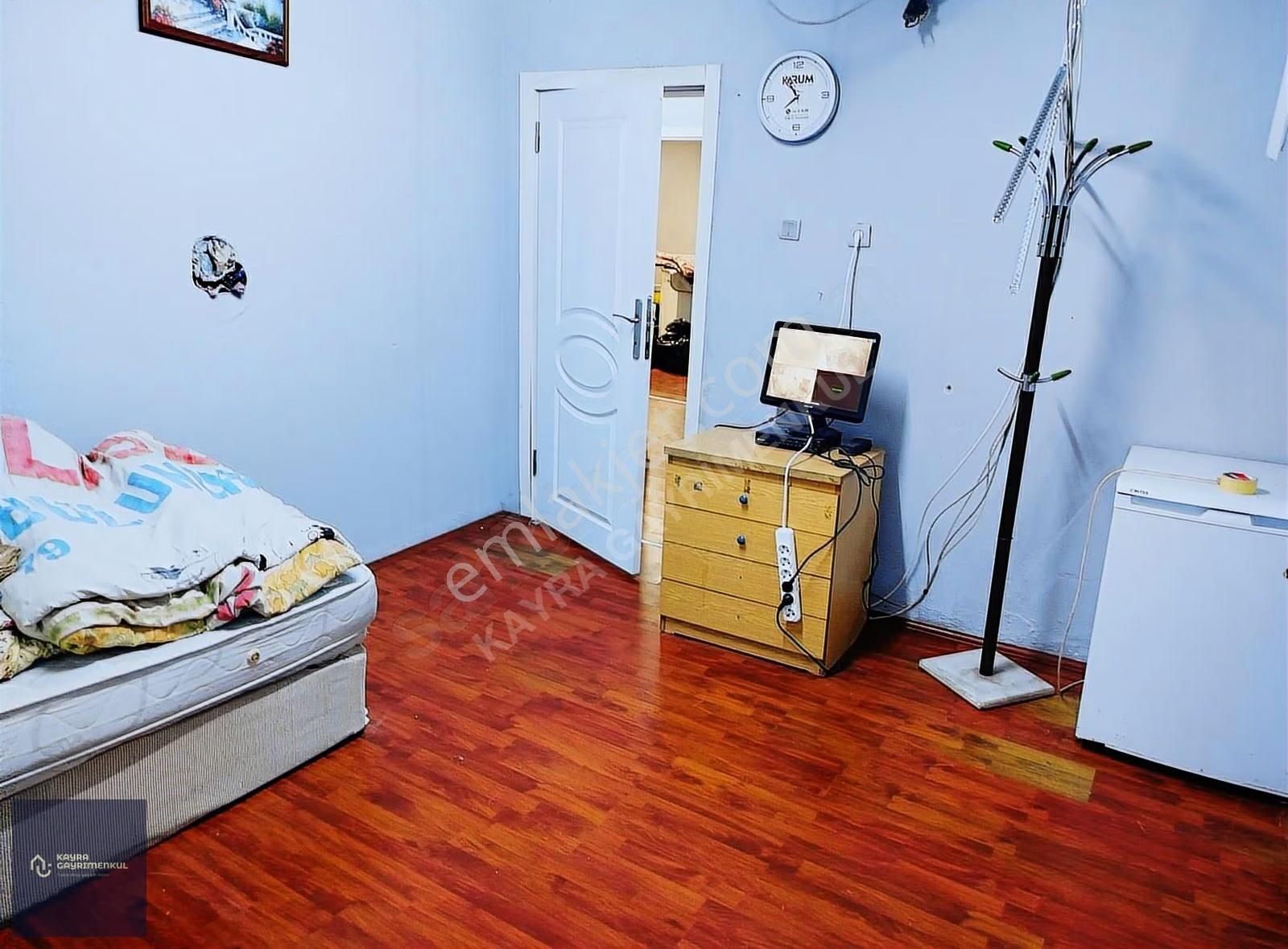 Kayra'dan Kayserinin Göbeğinde Arsa Parasına Müstakil Ve Bahçesi - Görsel 2