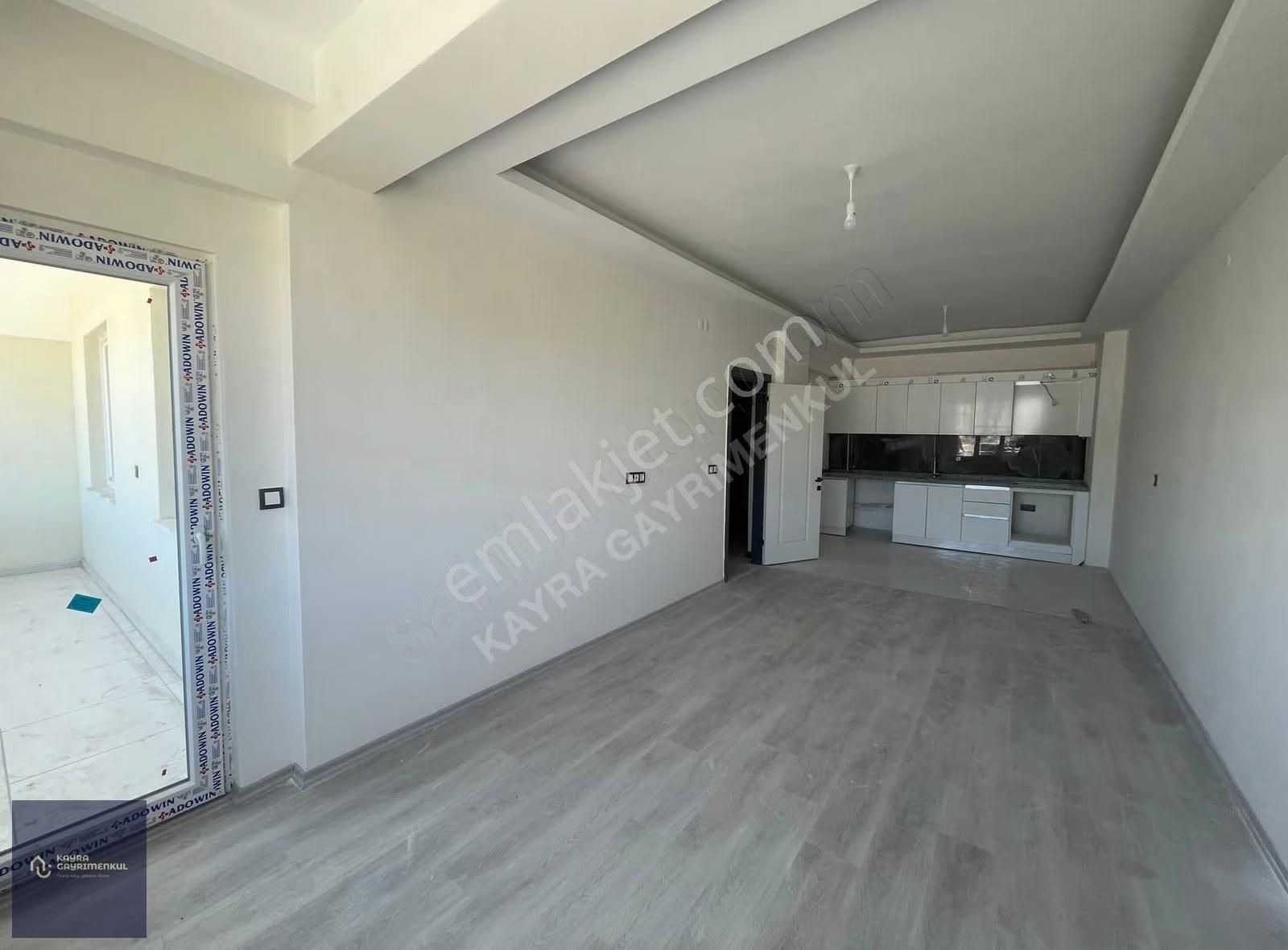 Son Fırsatlar Erkilet Bade 6 Konakları Ara Kat Satılık 2+1 ! - Görsel 4