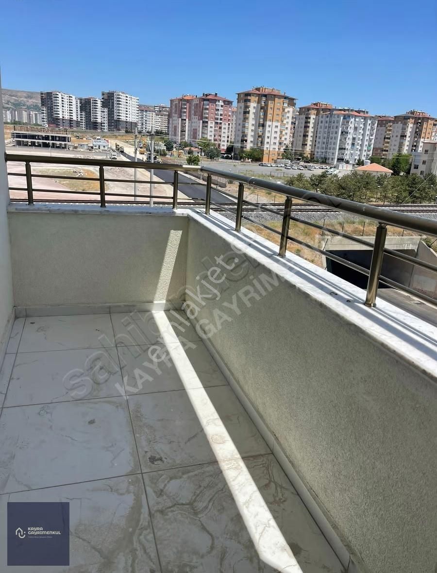 Son Fırsatlar Erkilet Bade 6 Konakları Ara Kat Satılık 2+1 ! - Görsel 6