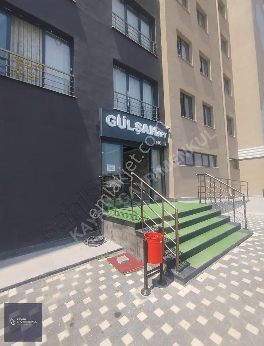 Şehir Hastanesi Karşısı Depozitosuz-sıfır-3+0 Kiralık Daire