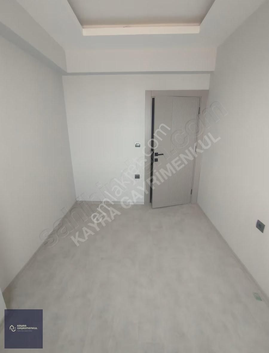 Şehir Hastanesi Karşısı Depozitosuz-sıfır-3+0 Kiralık Daire - Görsel 5