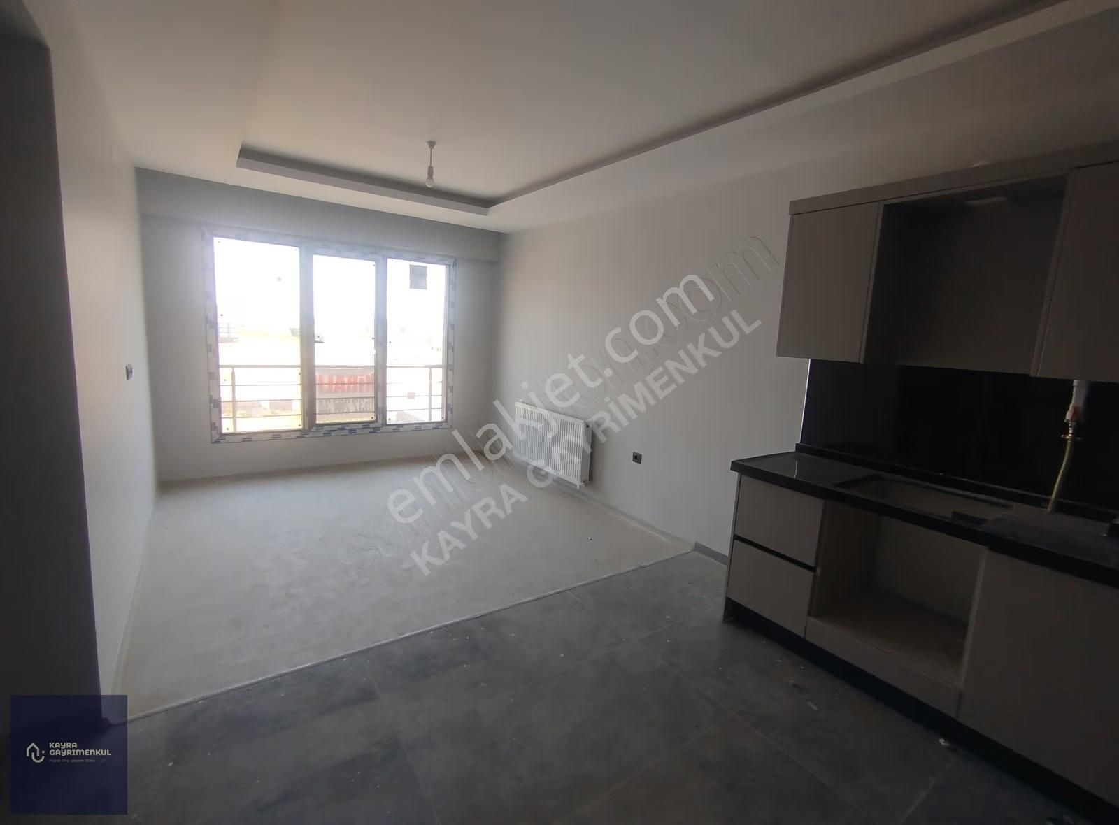 Şehir Hastanesi Karşısı Depozitosuz-sıfır-3+0 Kiralık Daire - Görsel 2