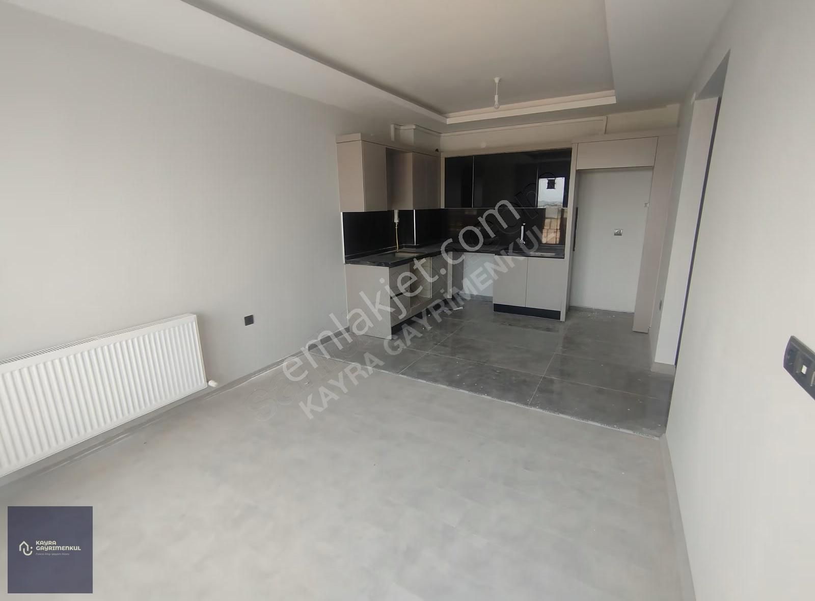 Şehir Hastanesi Karşısı Depozitosuz-sıfır-3+0 Kiralık Daire - Görsel 7