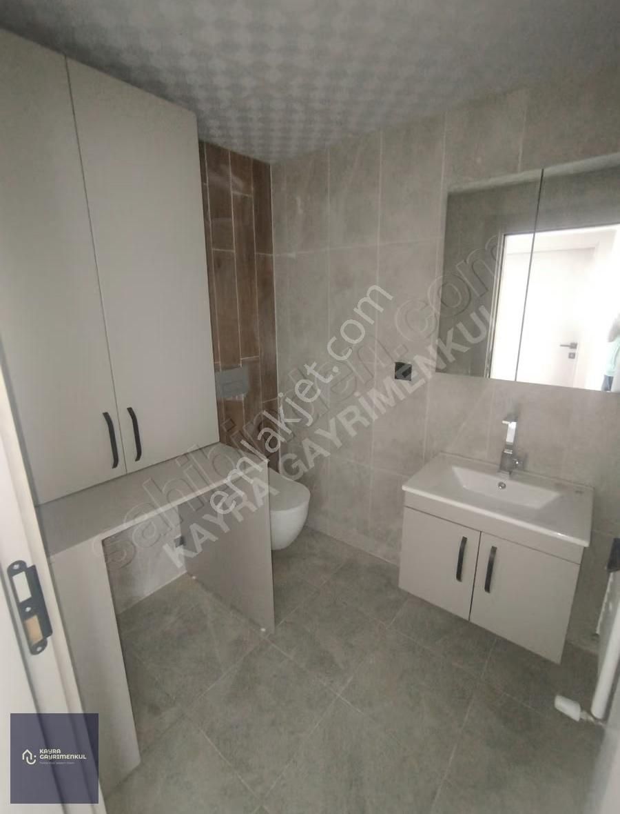 Şehir Hastanesi Karşısı Depozitosuz-sıfır-3+0 Kiralık Daire - Görsel 4