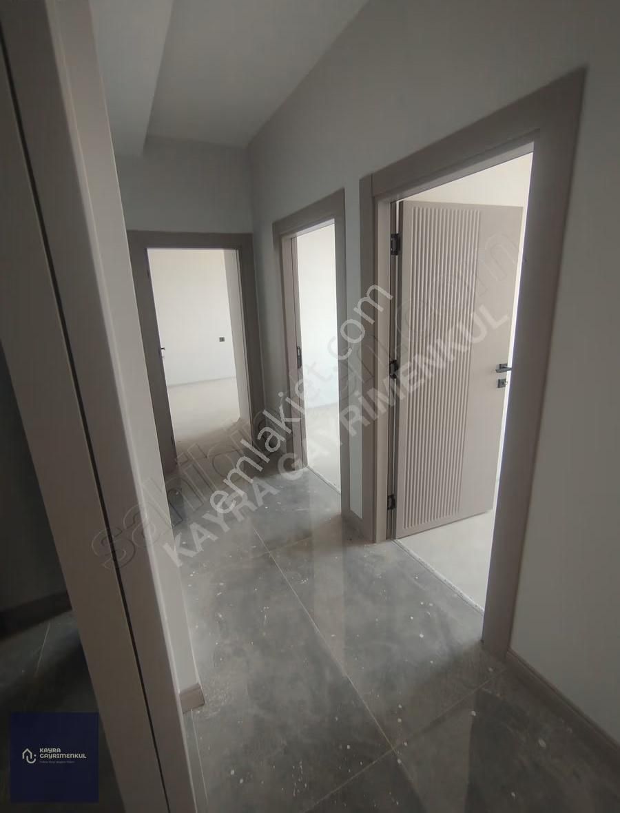 Şehir Hastanesi Karşısı Depozitosuz-sıfır-3+0 Kiralık Daire - Görsel 8