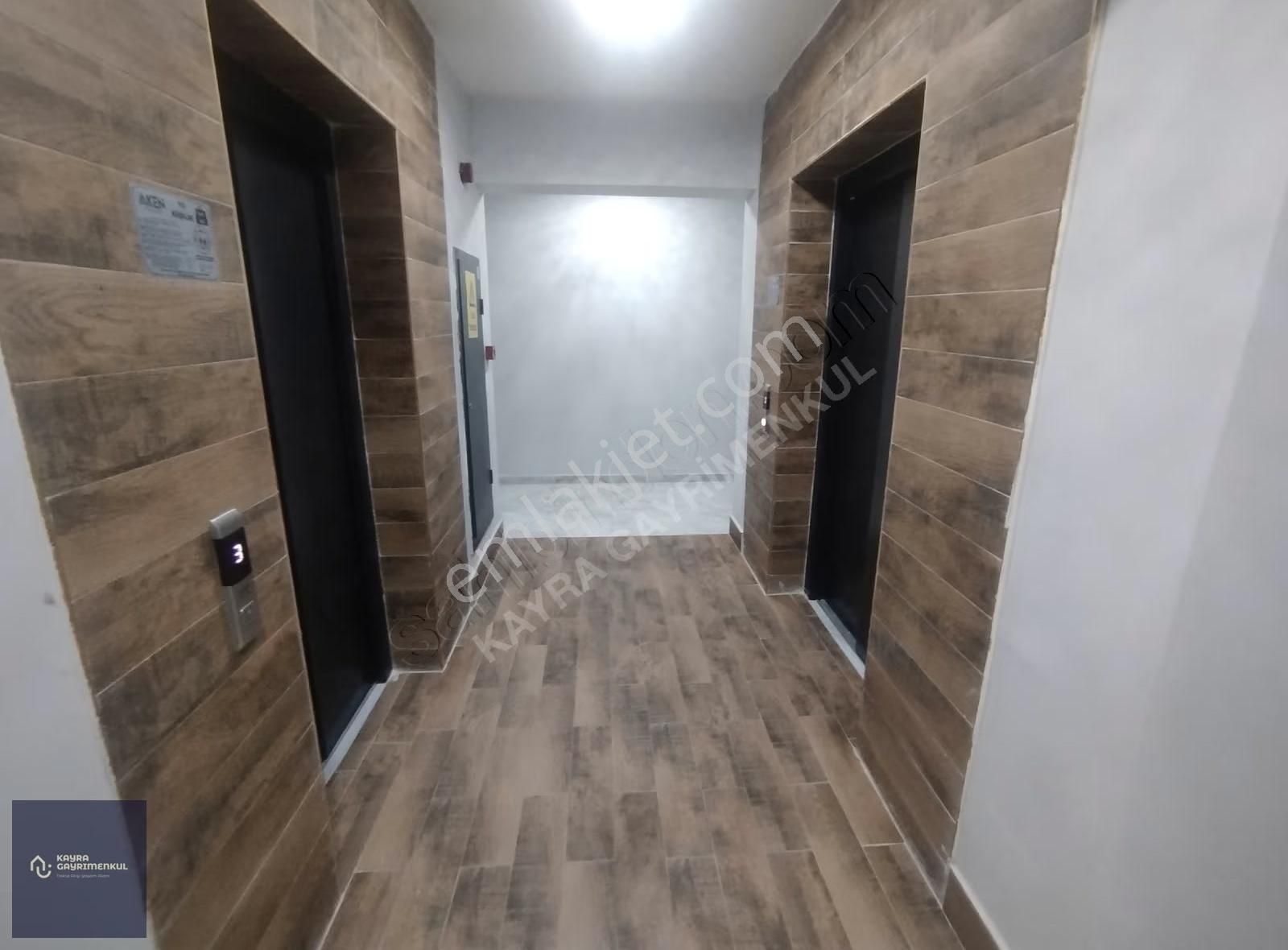 Şehir Hastanesi Karşısı Depozitosuz-sıfır-3+0 Kiralık Daire - Görsel 6