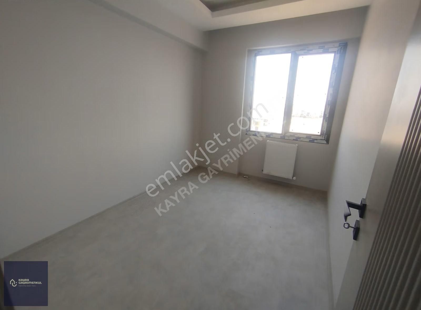 Şehir Hastanesi Karşısı Depozitosuz-sıfır-3+0 Kiralık Daire - Görsel 11