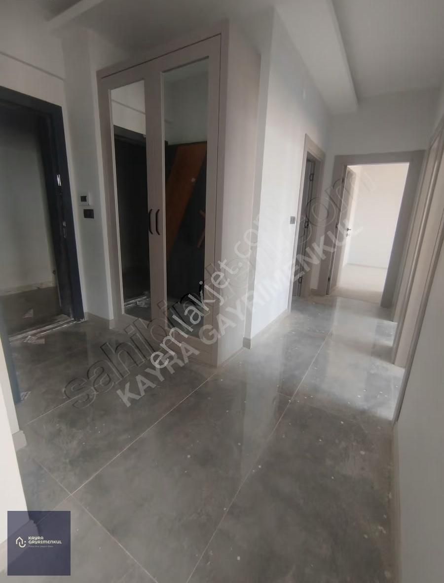 Şehir Hastanesi Karşısı Depozitosuz-sıfır-3+0 Kiralık Daire - Görsel 10