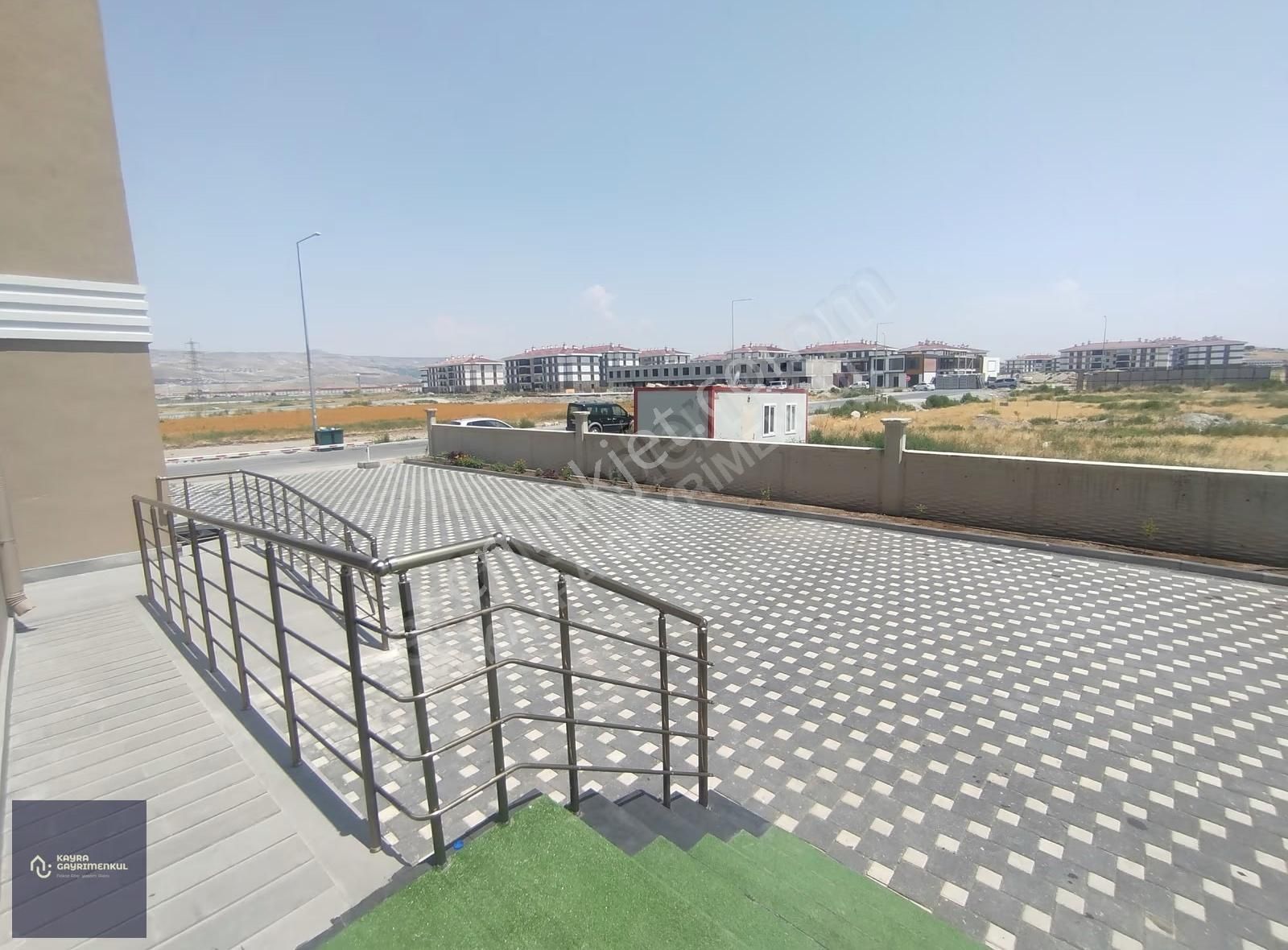 Şehir Hastanesi Karşısı Depozitosuz-sıfır-3+0 Kiralık Daire - Görsel 12