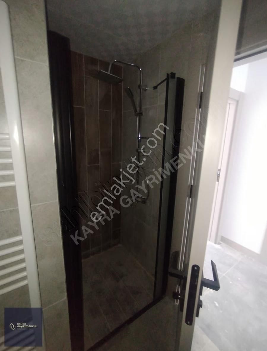 Şehir Hastanesi Karşısı Depozitosuz-sıfır-3+0 Kiralık Daire - Görsel 3