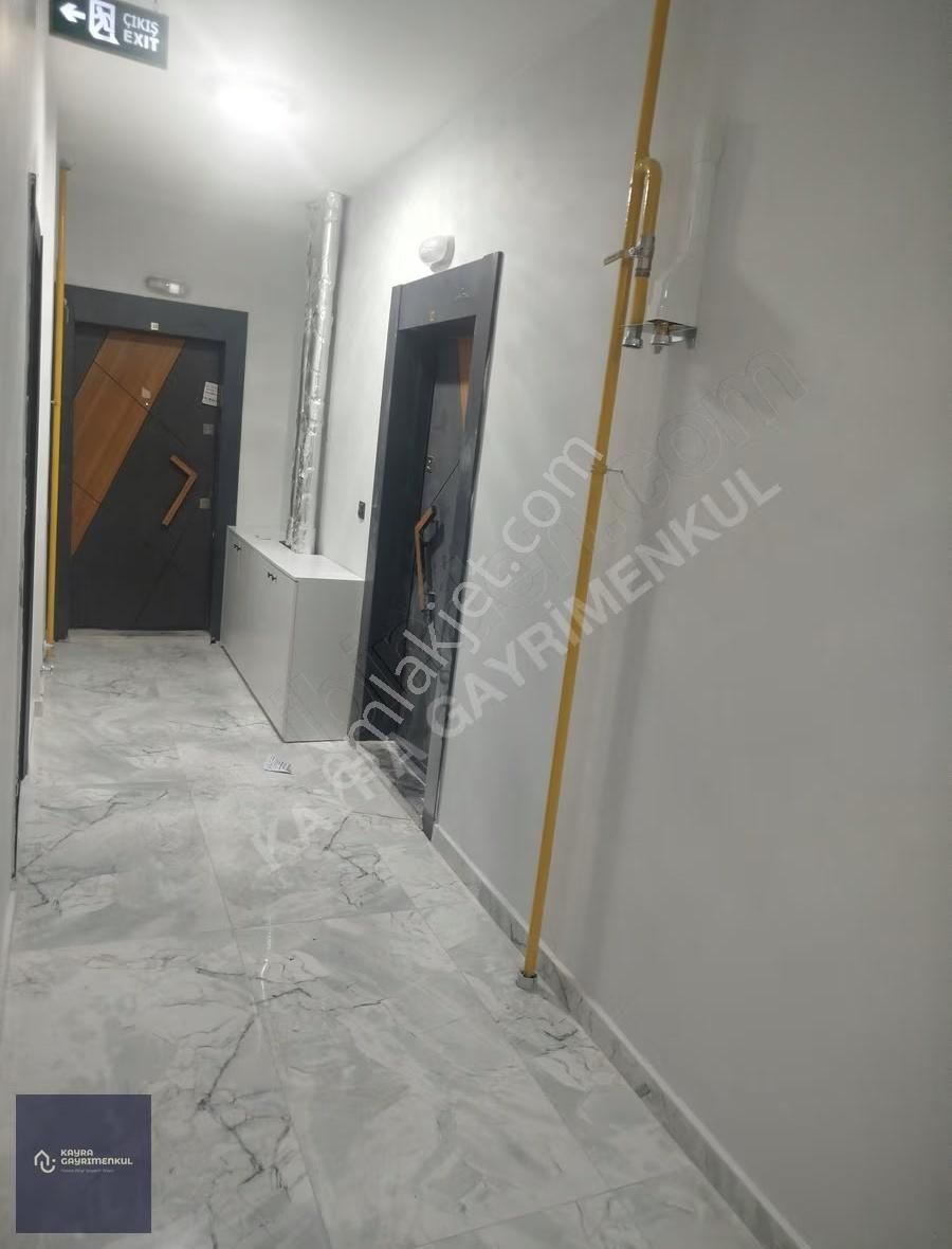 Kayra'dan Şehir Hastanesi Karşısı 3+0 Ultra Lüks Satılık Daire! - Görsel 14