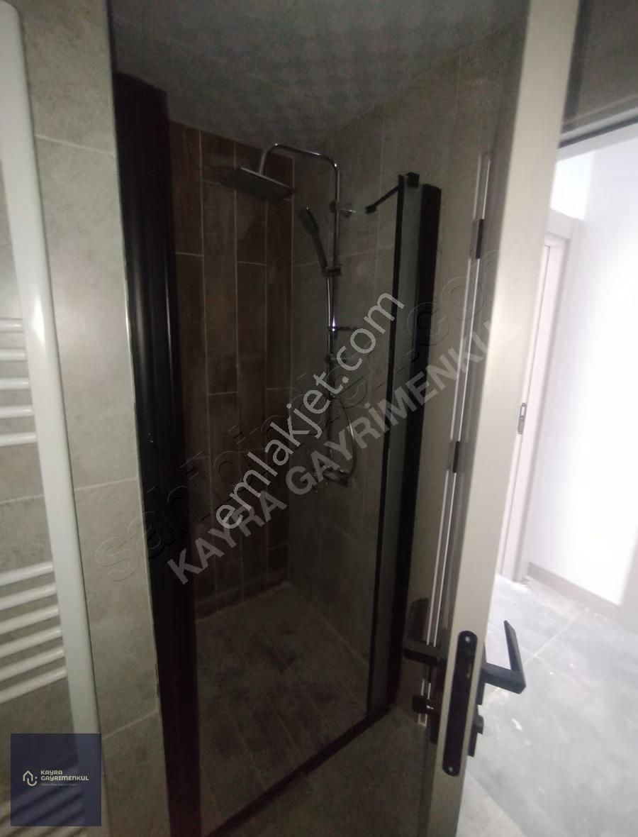 Kayra'dan Şehir Hastanesi Karşısı 3+0 Ultra Lüks Satılık Daire! - Görsel 10