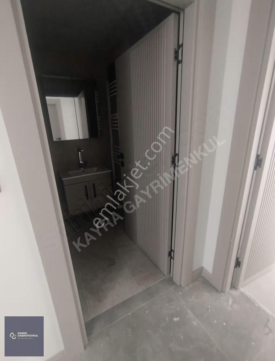 Kayra'dan Şehir Hastanesi Karşısı 3+0 Ultra Lüks Satılık Daire! - Görsel 4