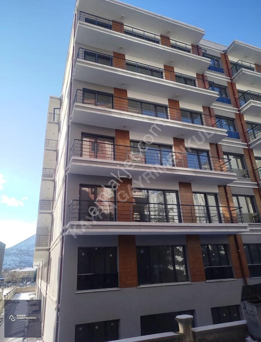 Kayra//son 1 Gün! Çamlıbel Karşısı 3 Balkonlu Sıfır 2+1 Satılık! - Görsel 21
